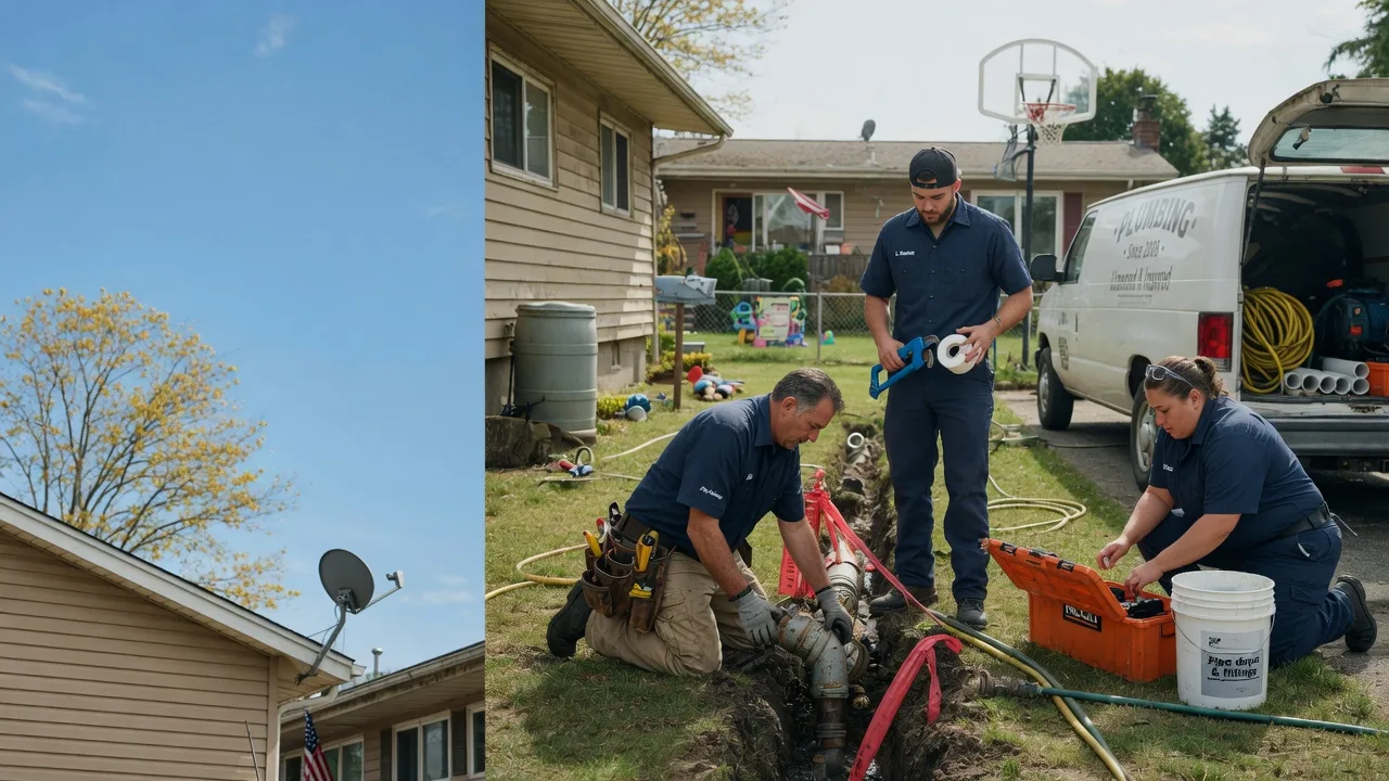 Garbage Disposal Replacement in West Liberty, WV near me