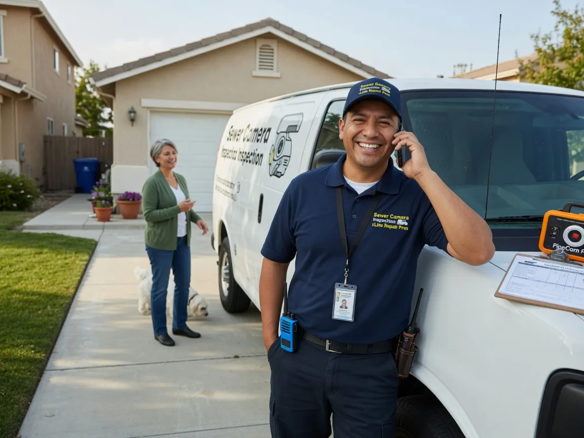 Sewer Line Repair West Liberty, WV FAQs